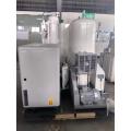 All in One Skid-Mounted Oxygen Cylinder Filling Plant