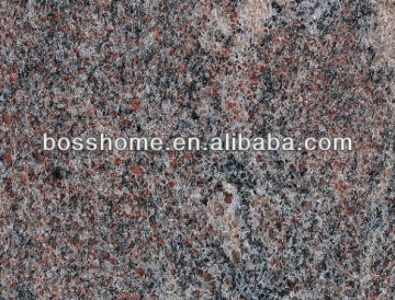 Indian galattica purple granite slabs for sale hot sale grantite
