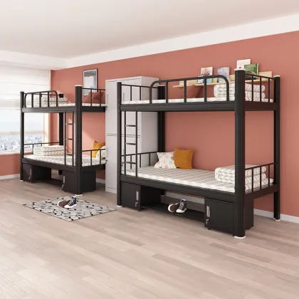 Hot Promotion: Children's Double Bed for Adults - Bunk and Dormitory Beds