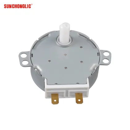Galanz Microwave Oven Rotating Motor 30V Price