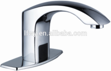 Brass Deck Mounted Automatic Sensor Faucet