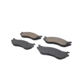 D1079-7984 Brake Pads For Dodge