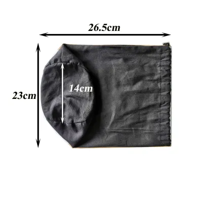 Portable Cervical Traction Device: Hammock for Neck Pain Relief and Home Office Relaxation Support