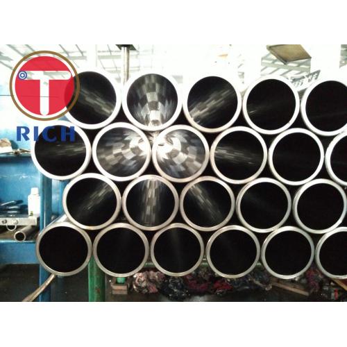 EN10216-1 Seamless Steel Tube