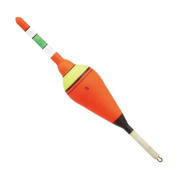 High-Quality EVA Fishing Buoy Floats with Surface Painting