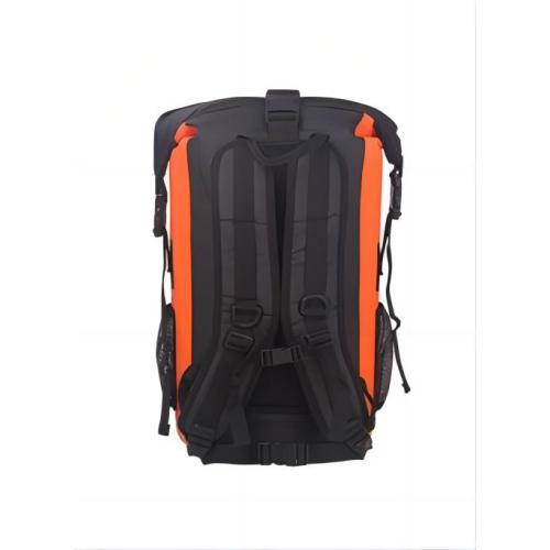 waterproof backpack Outdoor Waterproof Floating Rolling Backpack Bag Manufactory