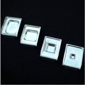 Embedding Molds