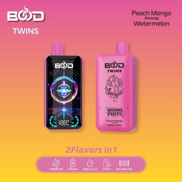 ราคาขายส่ง bood twins 46000 พัฟ