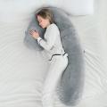 Хороший сон каждую ночь подушка для беременных