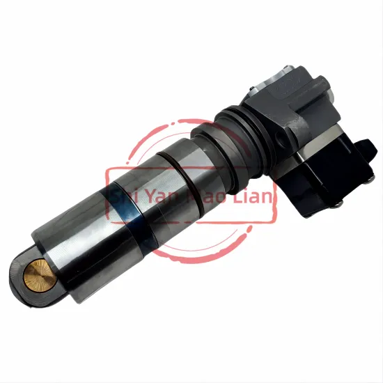 Best Quality Auto Spare Parts and Fuel Pumps for Truck Engine Internal Components: 0986445102