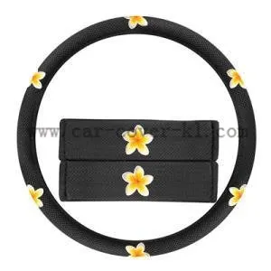 Steering Wheel Cover (KL-SWC704)