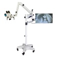 Microscopio quirúrgico de microscopio operativo YSX-180