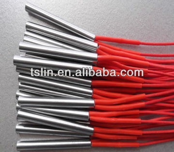 Stainless Steel Protection CARTRIDGE HEATING ROD 220V