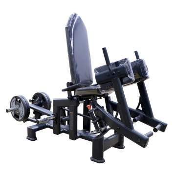 Commercial 3D Multi-Abductor Machine
