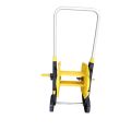 Automatic Retractable Hose Reel Cart