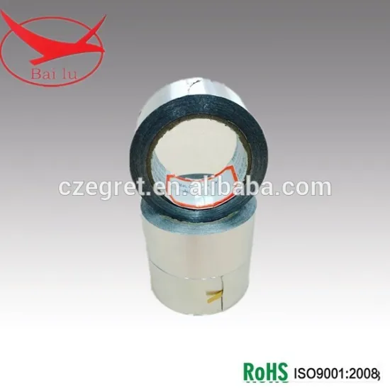 LG's suplier for aluminum foil tape with high adhesion
