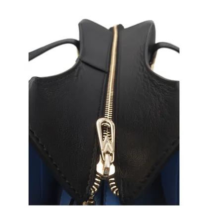 Genuine Leather Hobo Handbags Shoulder Bag