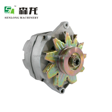 Factory Outlet: 12V 105A AGCO Agriculture Alternators - OEM Parts