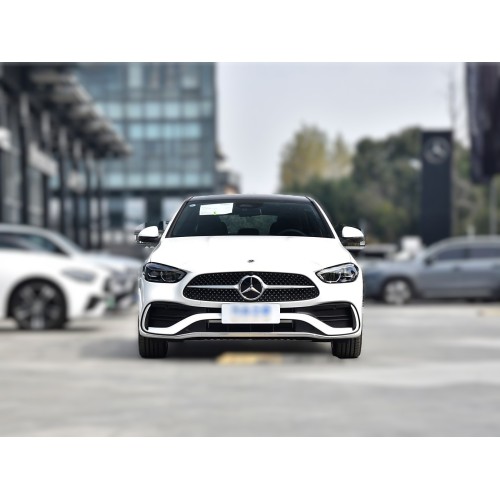 2025 Mercedes-Benz C 260 L Sport Edition