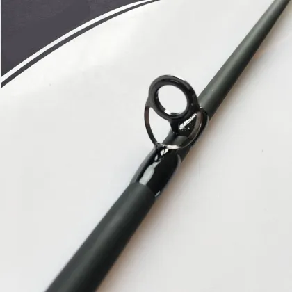 FJORD Customize 270cm Lightweight 4-Section Freshwater Fly Fishing Rod