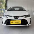 Toyota Corolla 1.2T S-CVT Edición Élite