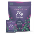 Bolso de té Black Goji Berry (Wolfberry)