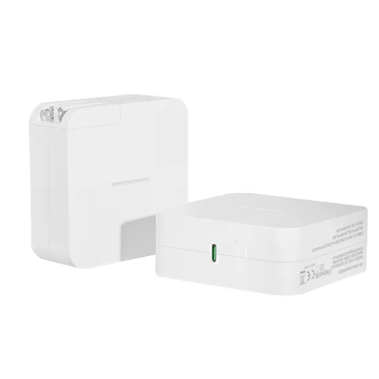 100W TYPE-C Desktop Wireless Charger Mobile Charger