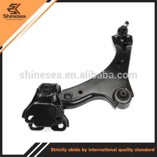 For Volvo S80 V70 Auto Spare Front Lower L&R Suspension Horquilla Control Arm 31200563 31200776 31212782 31277343 31200775