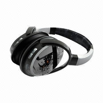 BT-1300 disco Bluetooth headset