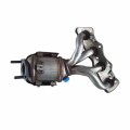 Hyundai Catalytic Converters Exhaust Catalytic Converter Direct Fit For Hyundai IX25 Supplier