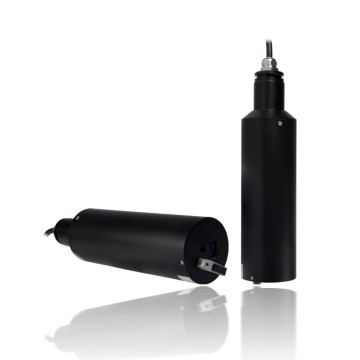 Online Digital Suspended Solids Probe for Sewage Plant