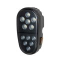 15W LED Combination Headlight