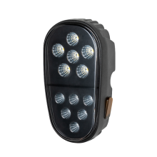 15W LED Combination Headlight