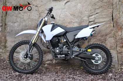KTM style 250cc vehicle motorcycle dirt bike 250cc motocross racing pit bike