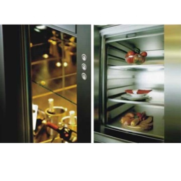 Hot Sale Mechanical Dumbwaiter for Restaurant Food Delivery