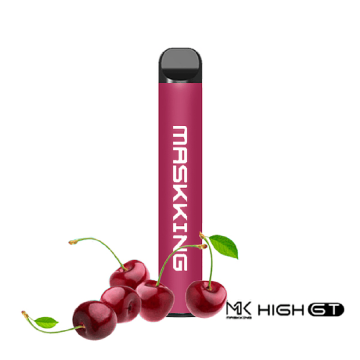 마스킹 GT vapes 키트 일회용 vape