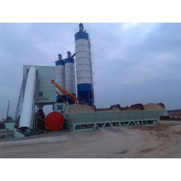 Fangyuan Brand HZS180 Siap-bercampur Konkrit Batching Plant