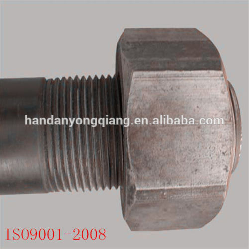 china bolt and nut