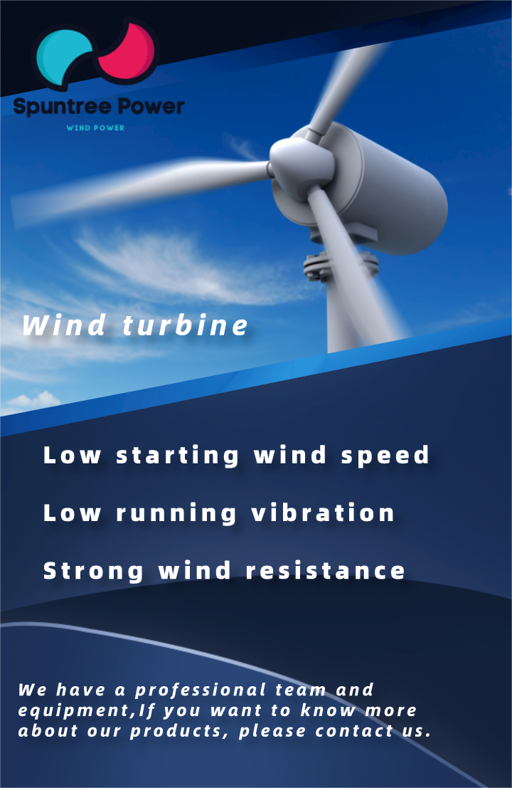 Wind power 1000W 900W 800W 700W 600W 12V24V vertical axis wind energy system red lantern wind turbine1