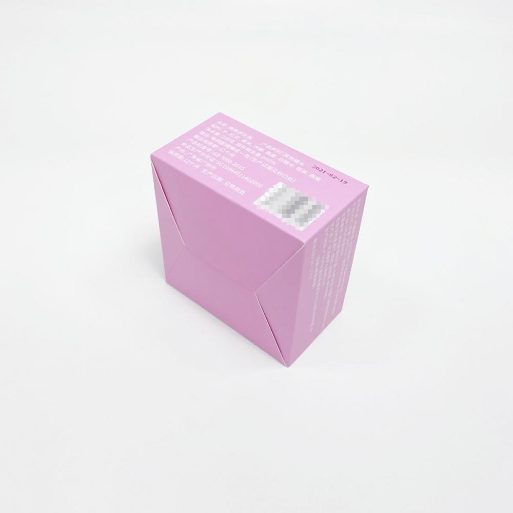 Factory wholesale custom bird's nest packaging box