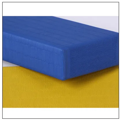 International Standard PVC MMA Tatami Judo Mat by Taishan