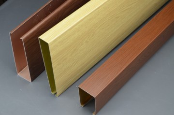 perforated aluminum ceiling 600*600 for construction