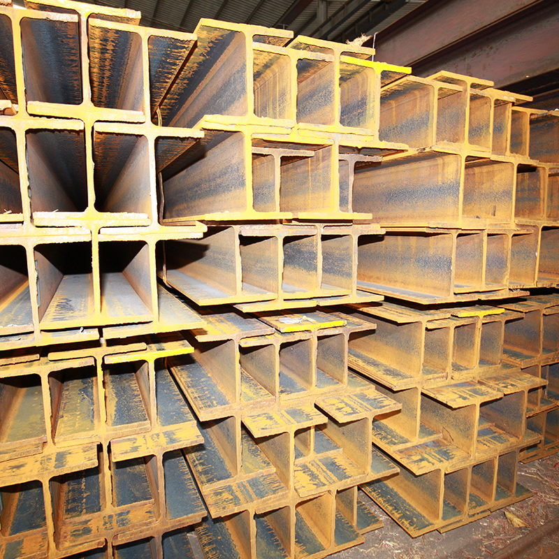 H-shaped Steel