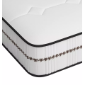 Soft comfort scale pocket spring mattress