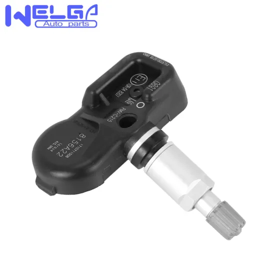 TPMS Tire Pressure Monitoring Sensor 4260748020 for Toyota Lexus LC RX MX PMV-C215