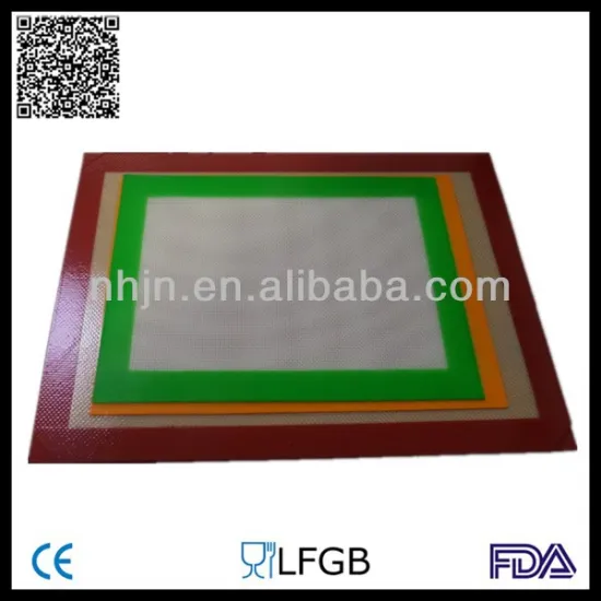 siicone baking liners