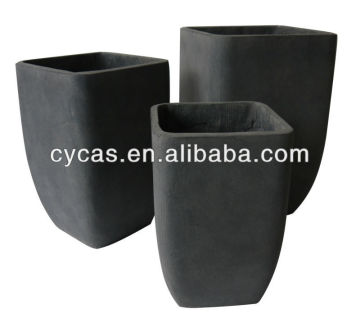 Clay Fiber POTS