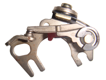 Contact Point Sets