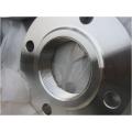 Flange cego de aço inoxidável forjado ASME B16.5