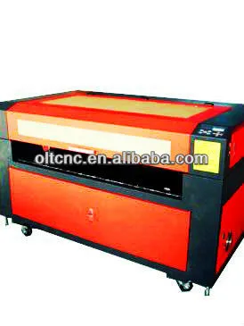 eastern co2 laser cutting machine